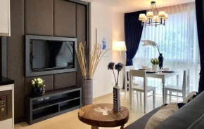 Centara Avenue Soi BuaKhao By Zoom Pattaya